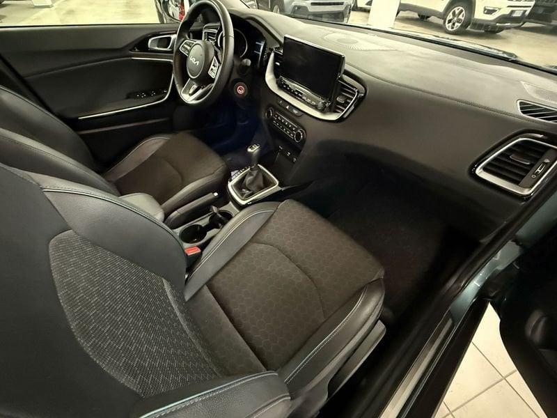 KIA Xceed Xceed 1.0 T-GDi GPL Business