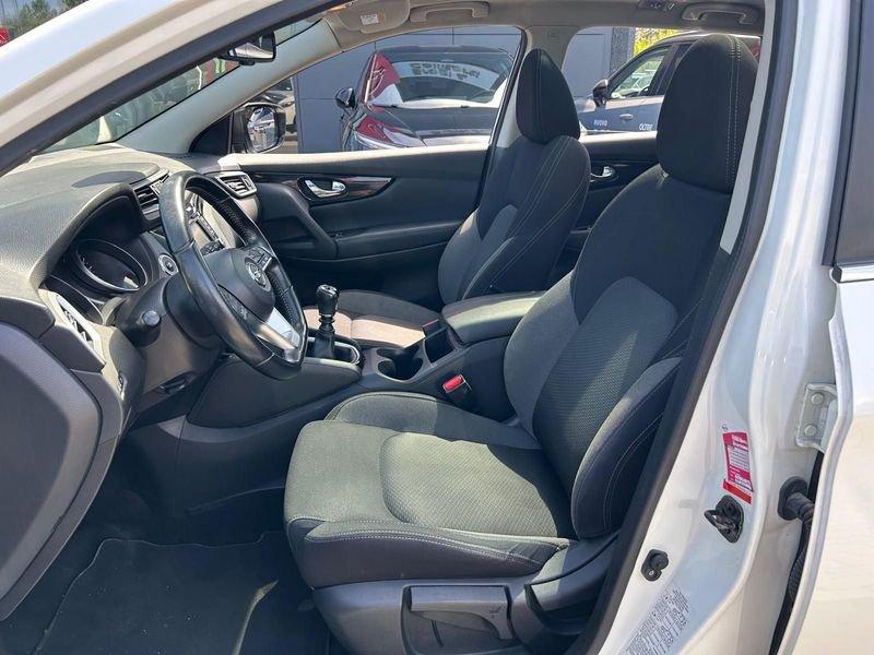 Nissan Qashqai 1.3 DIG-T 140 N-Connecta