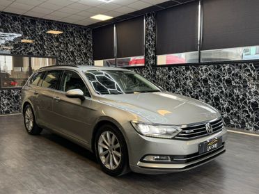 Volkswagen Passat Variant 2.0 TDI Comfortline BlueMotion Technology