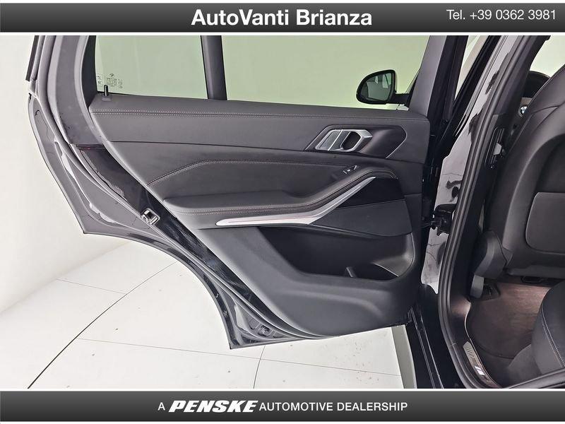 BMW X5 X5 M50d