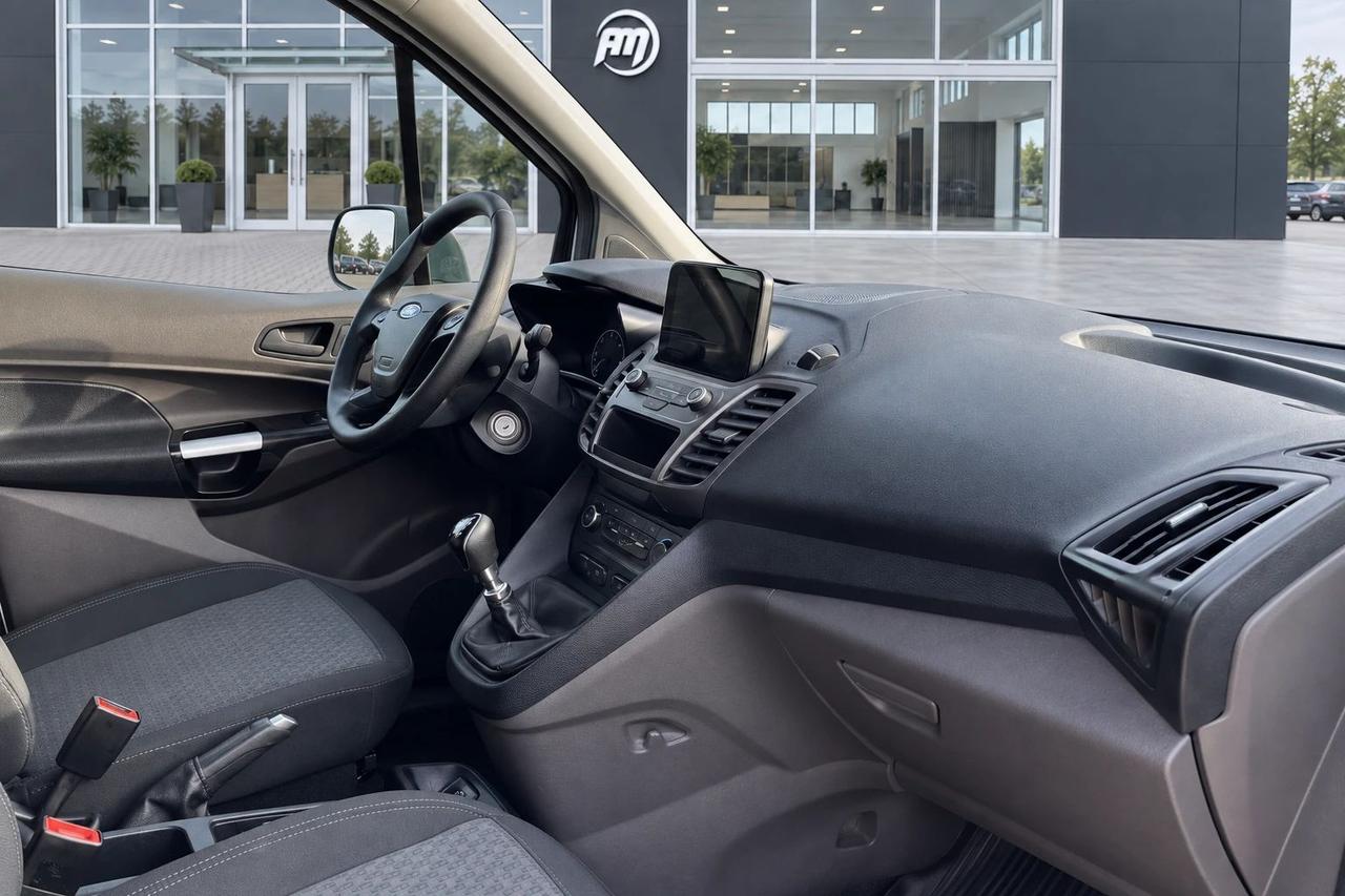 Ford Transit Connect 1.5 TDCi 100CV L1H1 +IVA