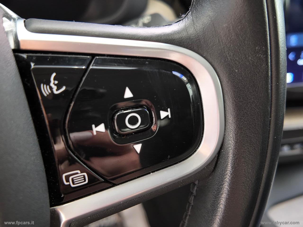 VOLVO XC60 B4