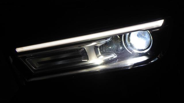 AUDI Q5 2.0 TDI Quattro S-Tronic