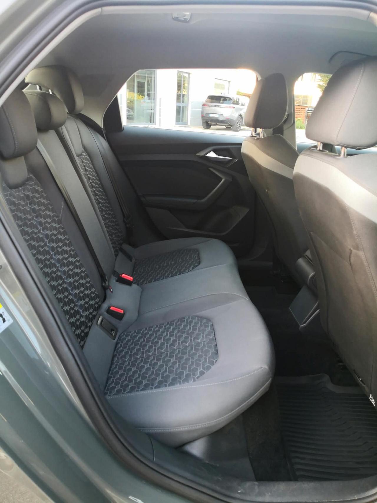 Audi A1 SPB Sportback 30 TFSI ***S LINE***FULL LED***