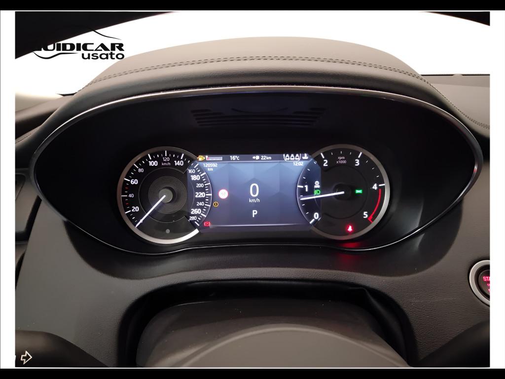 JAGUAR E-Pace 2021 - E-Pace 2.0d i4 mhev SE awd 163cv auto