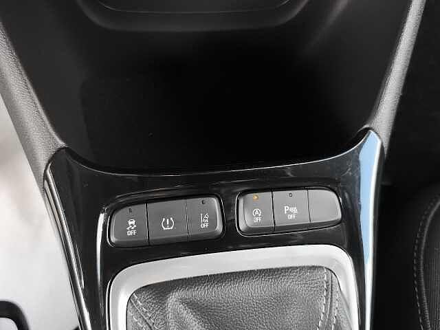 Opel Crossland 1.2 Turbo 12V 110 CV Start&Stop Edition