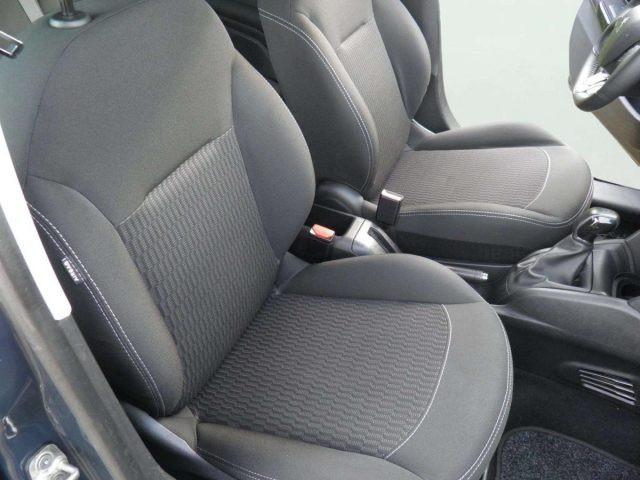 PEUGEOT 208 208 1.2 PURETECH 82 SES 5P ACTIVE