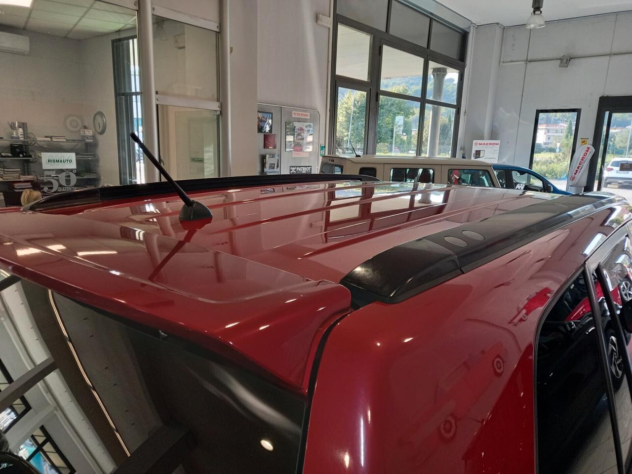 Suzuki Grand Vitara 1.9 DDiS UNICO PROP