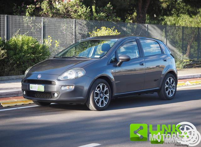FIAT Punto Evo 1.3 Mtj Lounge