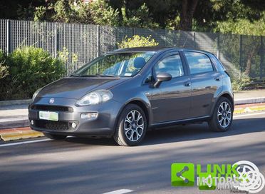 FIAT Punto Evo 1.3 Mtj Lounge