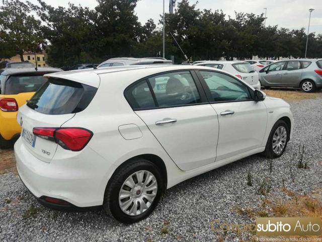 FIAT Tipo 1.3 Mjt S&S 5 porte Business
