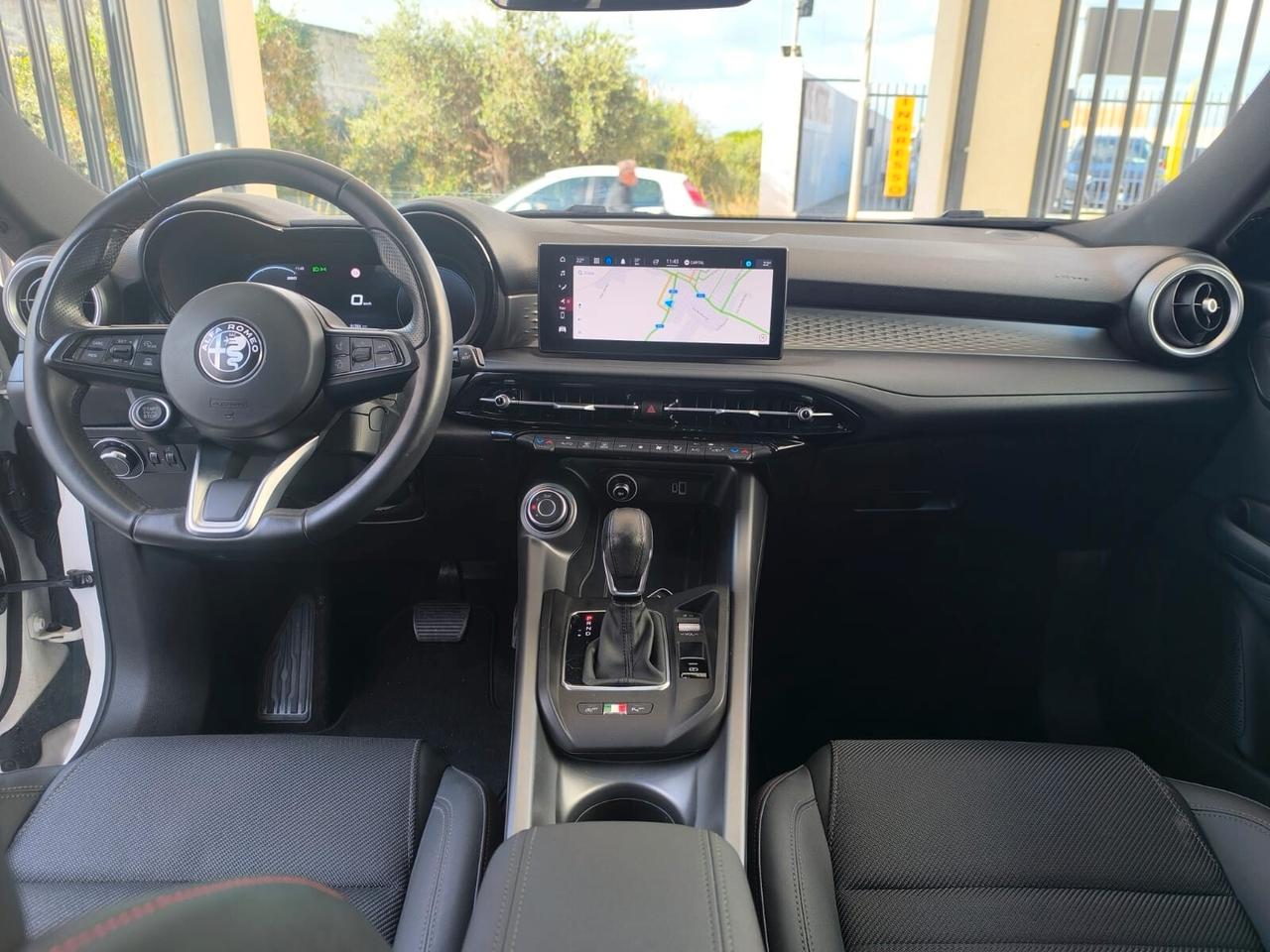 Alfa Romeo Tonale 1.6 CC 130 CV TCT6 Sprint 2022