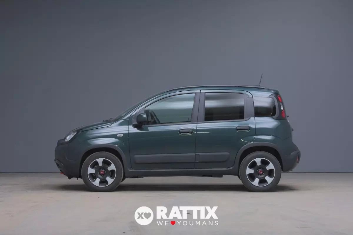 Fiat Panda 1.0 Firefly Hybrid 70CV Cross 5p.ti
