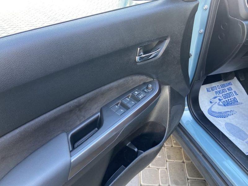 Suzuki Vitara 1.5H 140V STARVIEW 4WD ALLGRIP AUTO