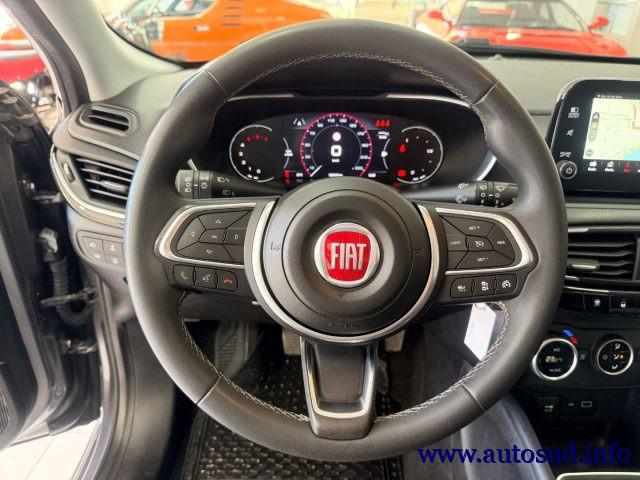 FIAT Tipo 1.6 Mjt S&S 5 porte Cross