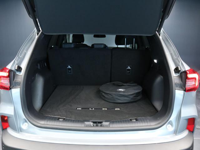 FORD Kuga 2.5 Plug In Hybrid 243 CV CVT 2WD Active X