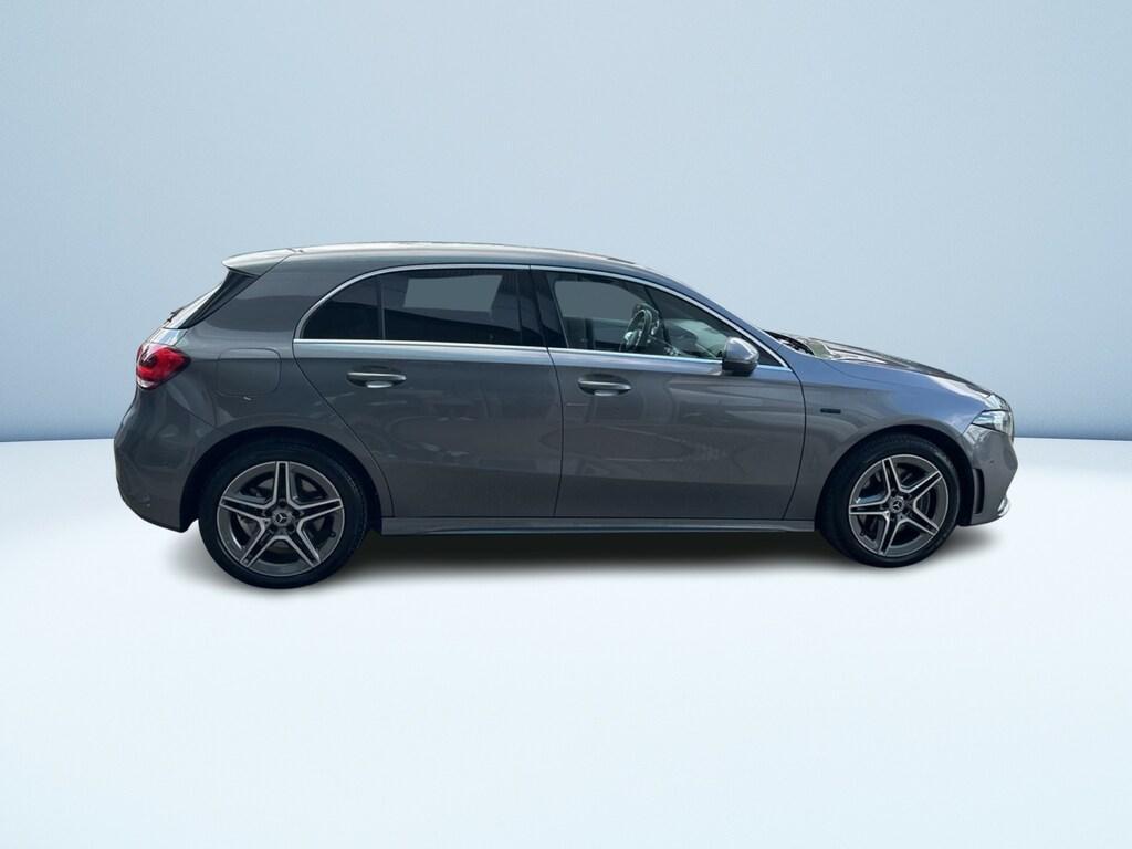 Mercedes Classe A 250 250 e EQ-POWER Premium 7G-DCT