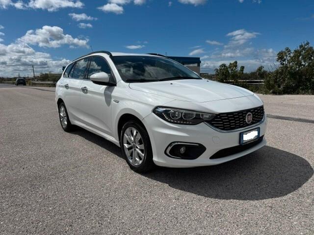 Fiat Tipo 1.6 Mjt S&S SW Lounge