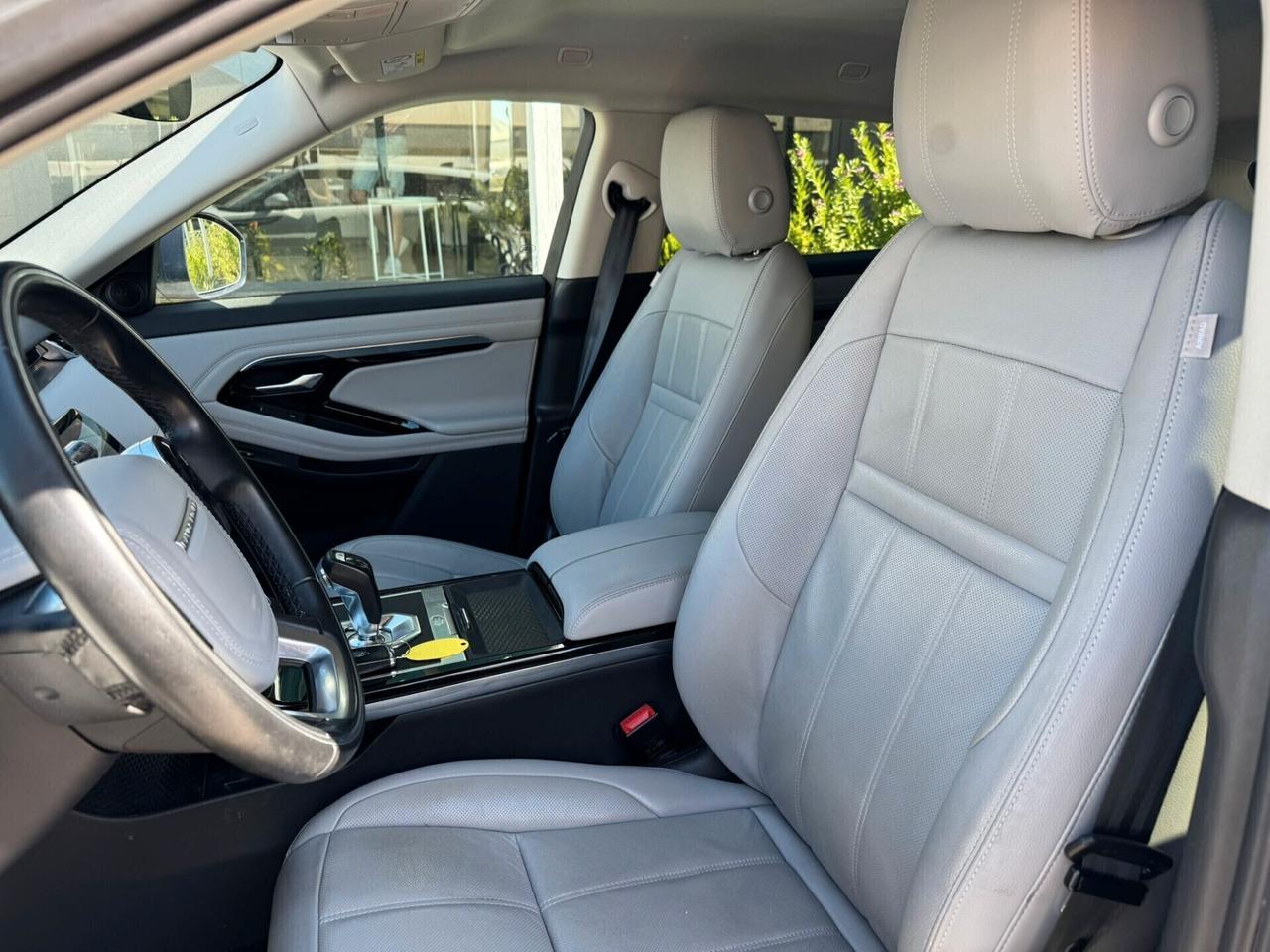 Land Rover Range Evoque 2.0D 150CV IVA ESPOSTA