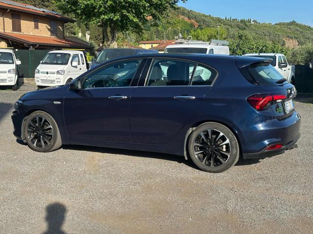FIAT Tipo 1.4 T-Jet 120CV 5 porte Easy