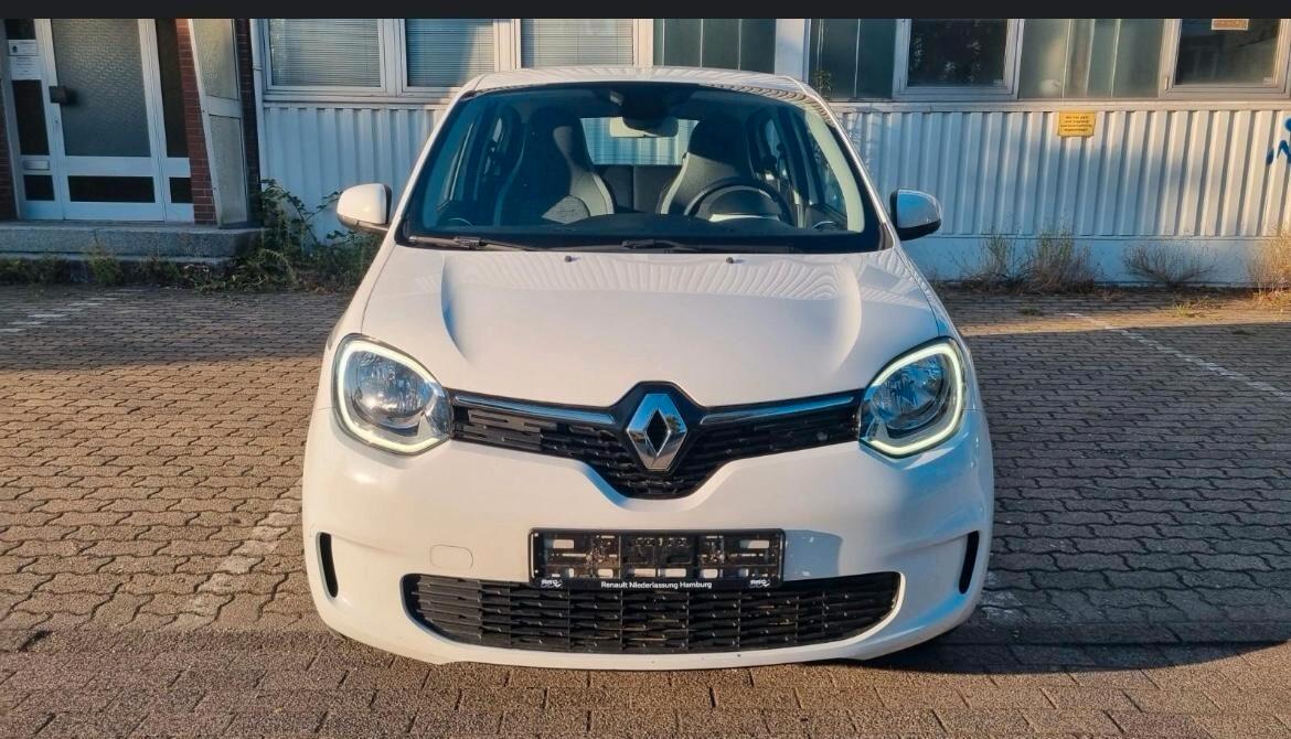 Renault Twingo SCe Duel