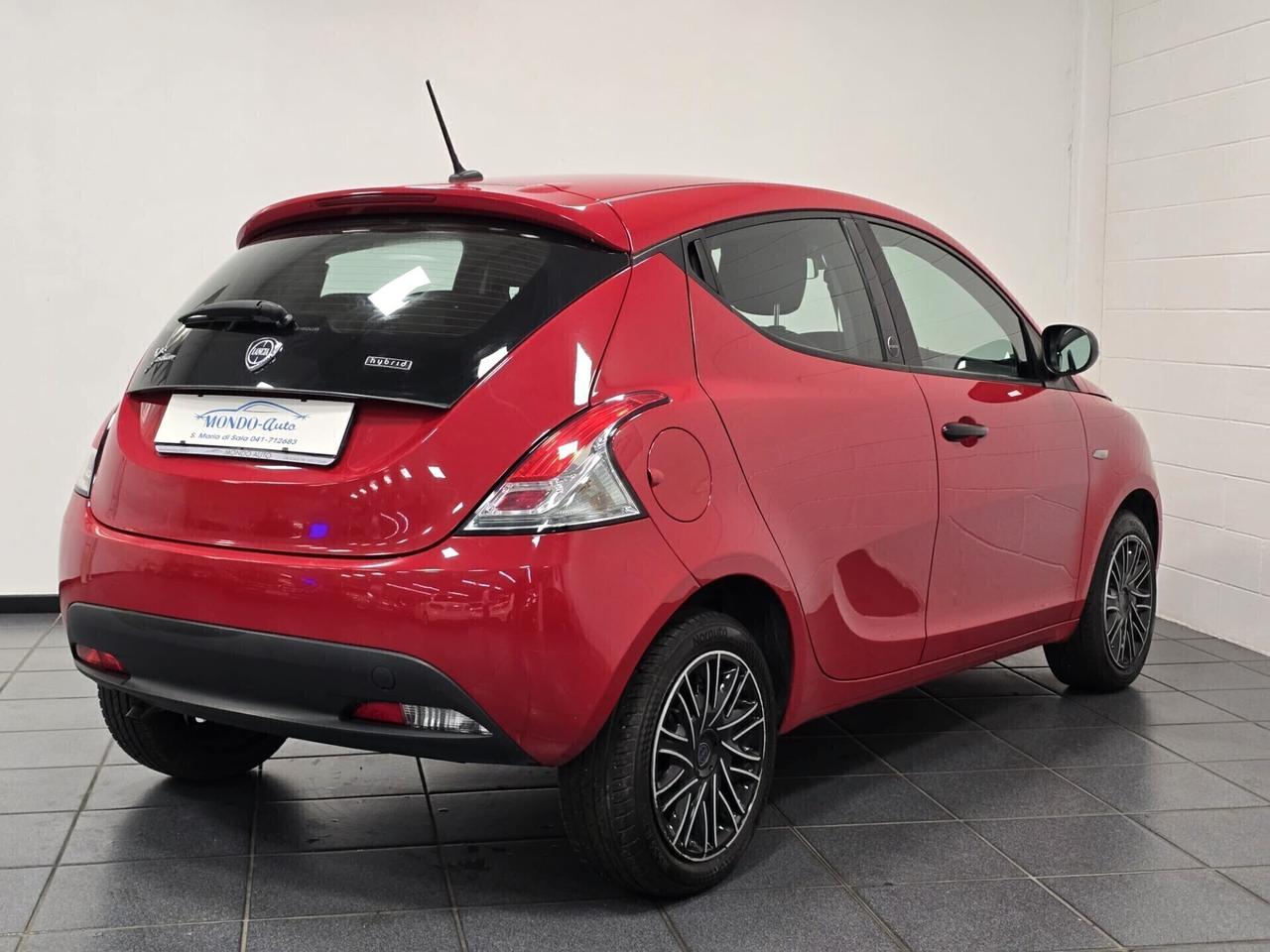 Lancia Ypsilon 1.2 69 CV 5 porte S&S Gold 2020