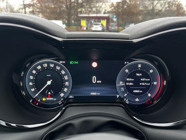 ALFA ROMEO Tonale 1.6 diesel 130 CV TCT6 Sprint