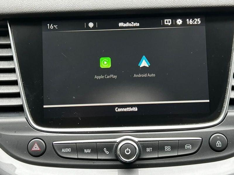 Opel Grandland Grandland X 1.2 Turbo 12V 130 CV Start&Stop aut. 120 Anniv.