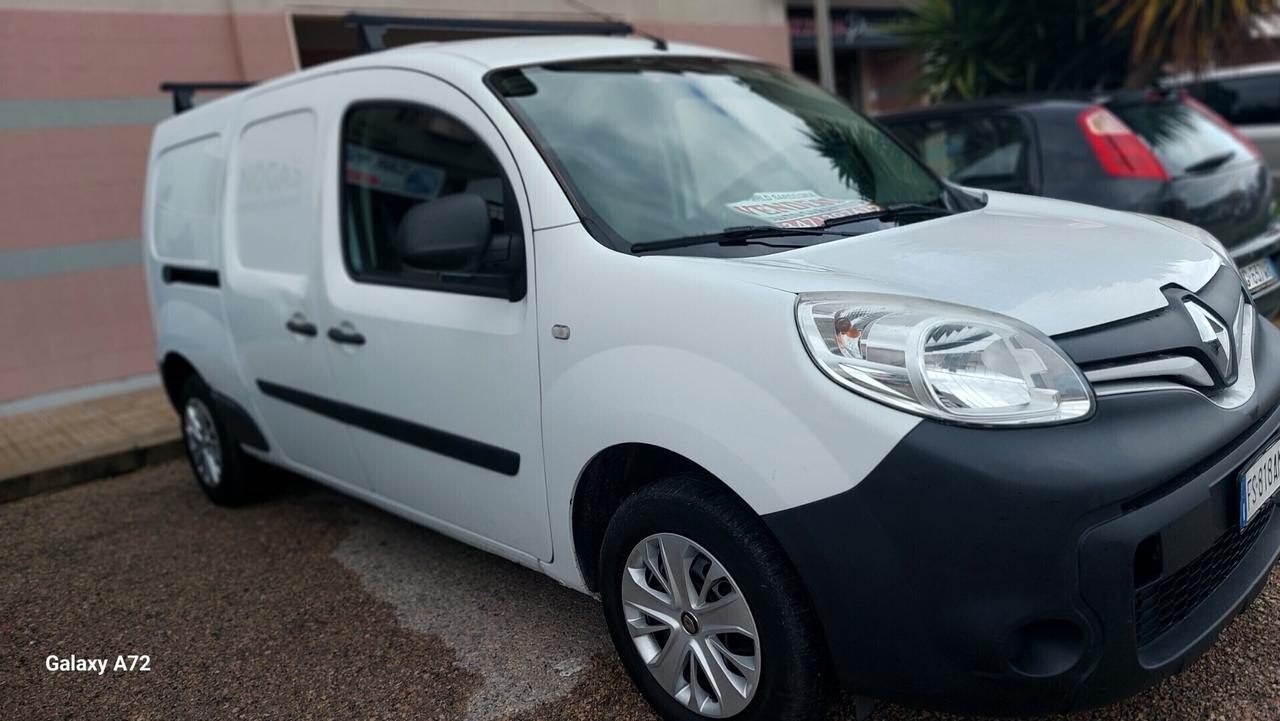 Kangoo maxi express 1.5 dci
