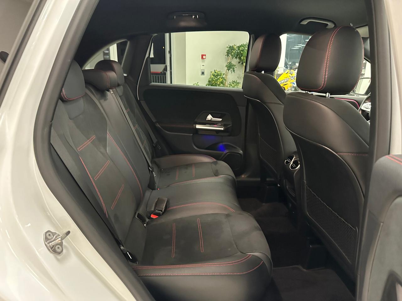 Mercedes-benz B 180 d Automatic 116CV Premium 2022