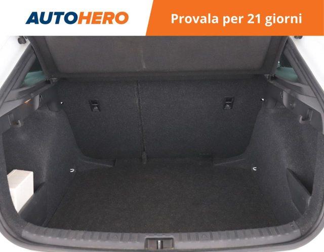 SKODA Scala 1.5 TSI ACT DSG Sport