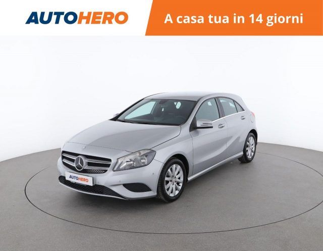 MERCEDES-BENZ A 180 Executive - CONSEGNA A CASA