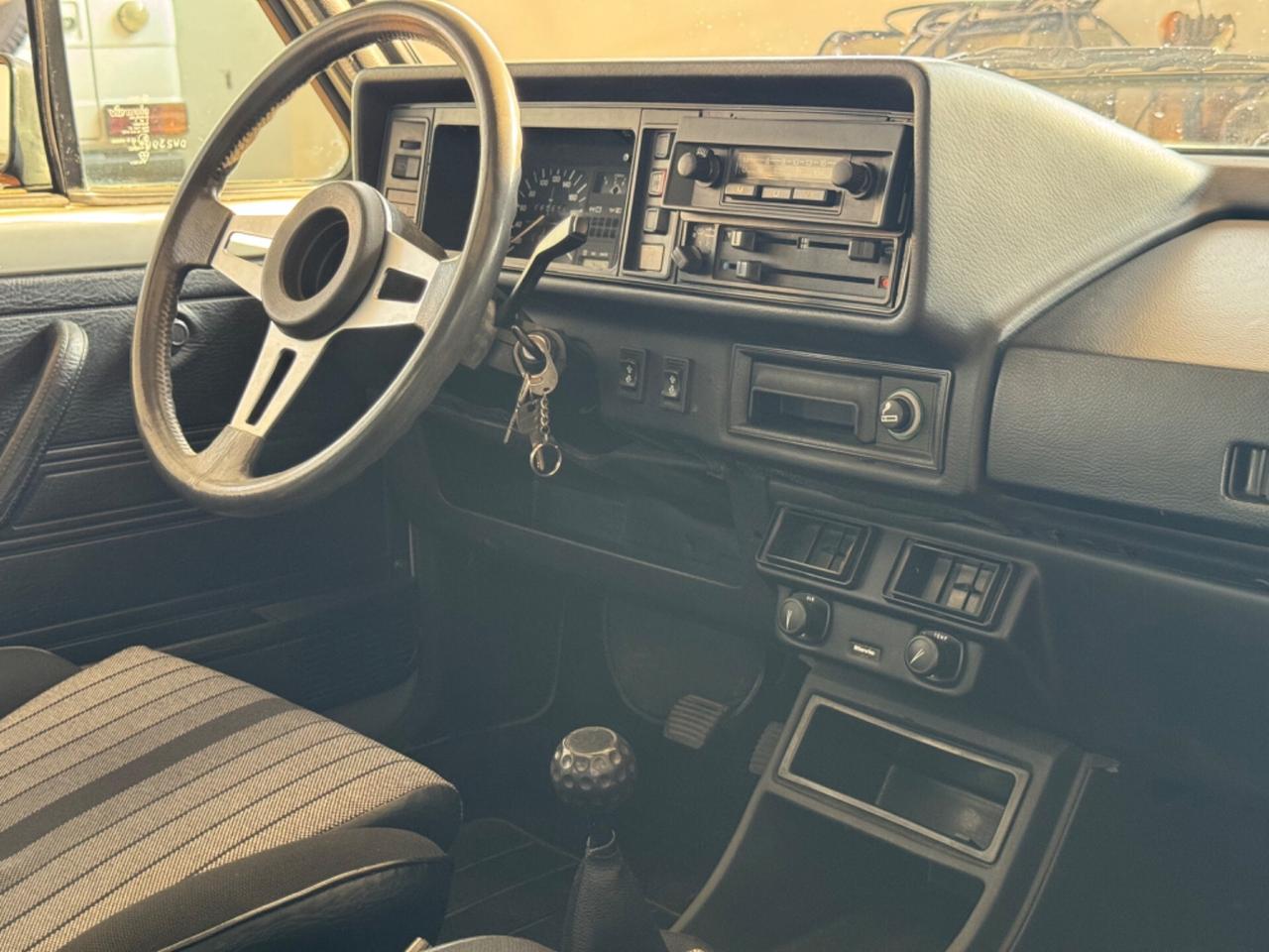 Volkswagen Golf GTI 1 serie - Versione Pirelli - Pari al nuovo
