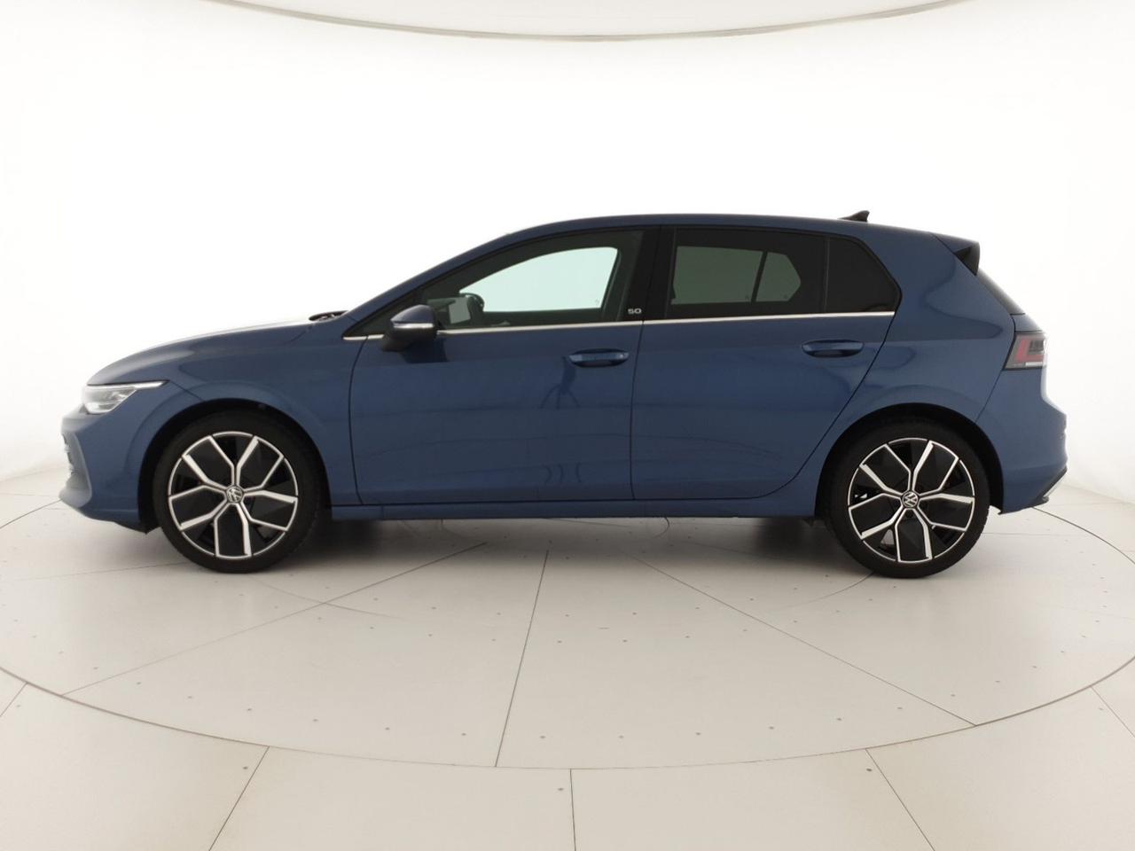 Volkswagen Golf 1.5 etsi 50 years 115cv dsg