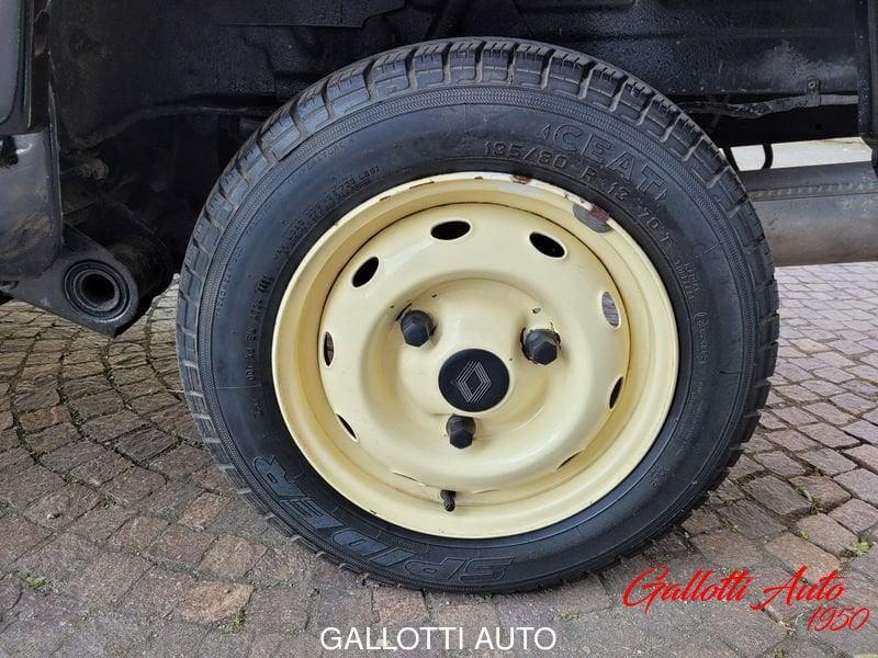 Renault 4 950 Frog - VETTURA ORIGINALE