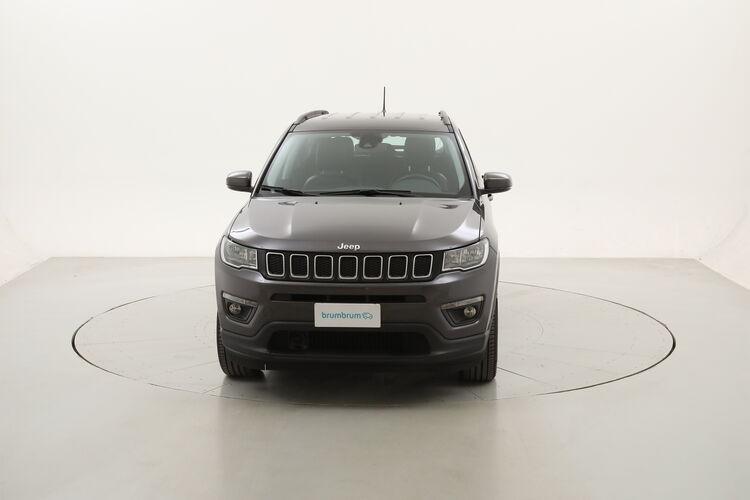 Jeep Compass Business 4WD BR715176 2.0 Diesel 140CV