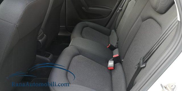 AUDI A1 SportBack TFSI S-Line ok NeoPatentati