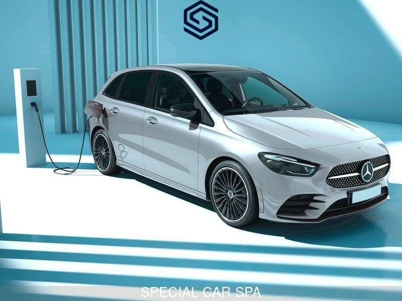 Mercedes-Benz Classe B