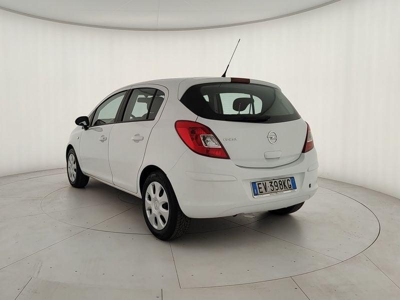 Opel Corsa 1.2 5p Ecotech Gpl-tech 85cv - Unico proprietario