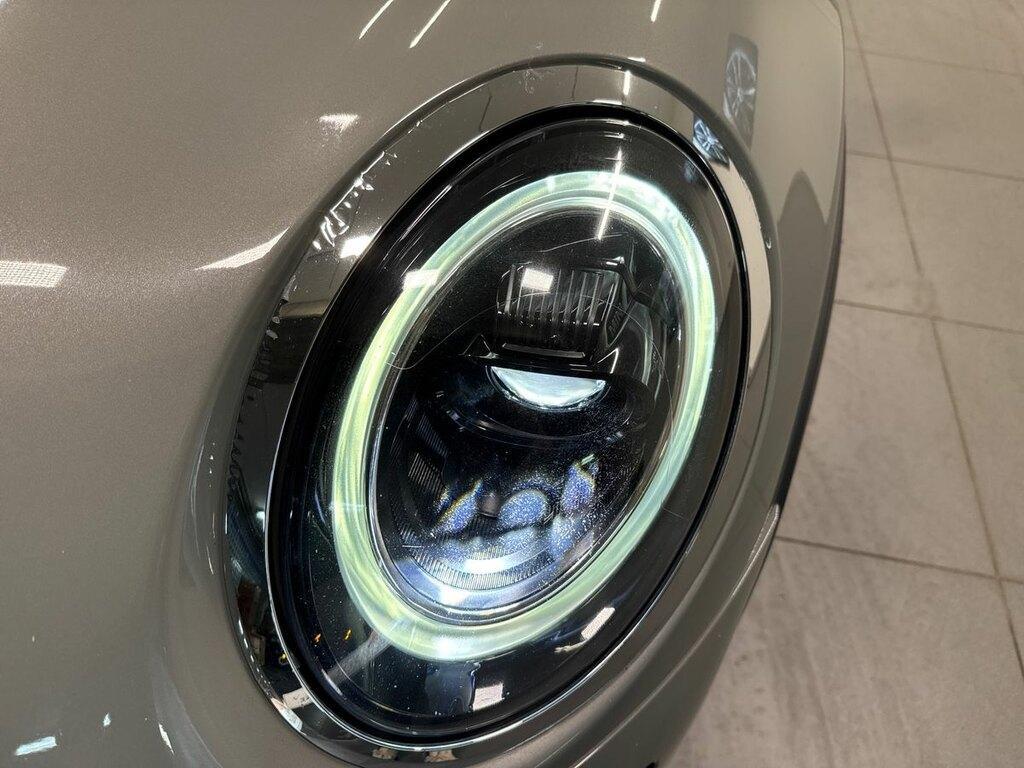 Mini Cooper 1.5 TwinPower Turbo Cooper