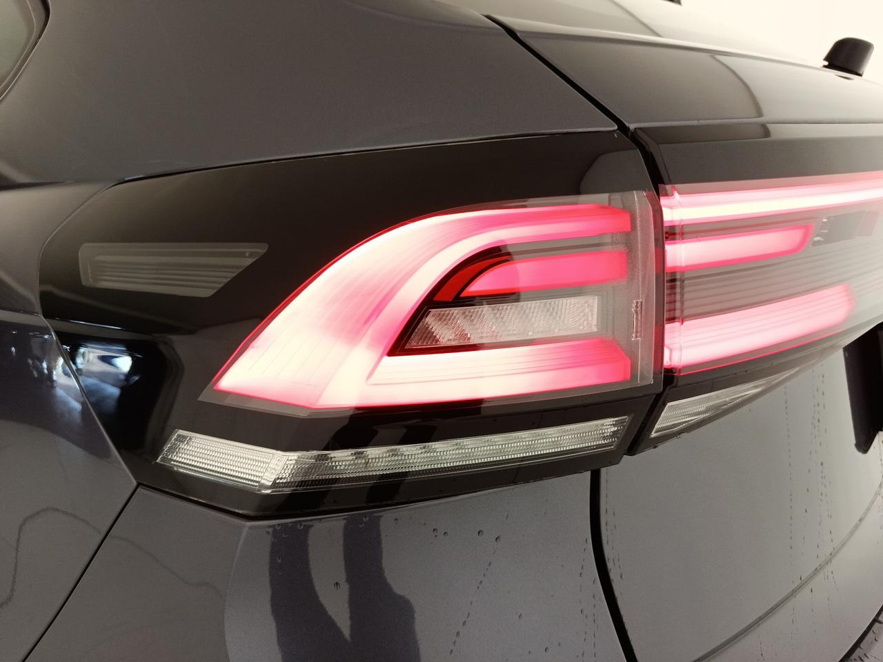 VOLKSWAGEN Taigo - Taigo 1.0 TSI 110 CV DSG Life