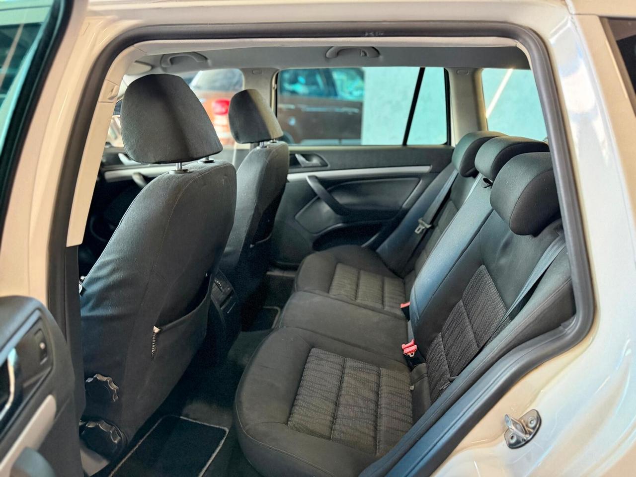 Skoda Octavia 1.9 TDI F.AP. Wagon Elegance