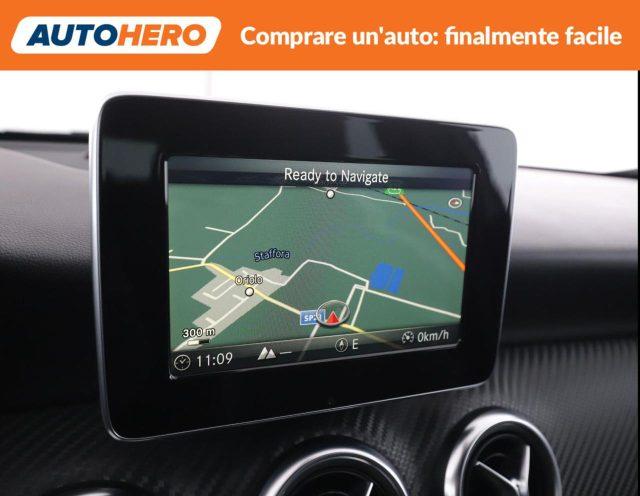 MERCEDES-BENZ A 250 4Matic Automatic Premium