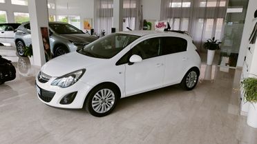 Opel Corsa 1.2 OK NEO PATENTATI UNICO PROPRIETARIO