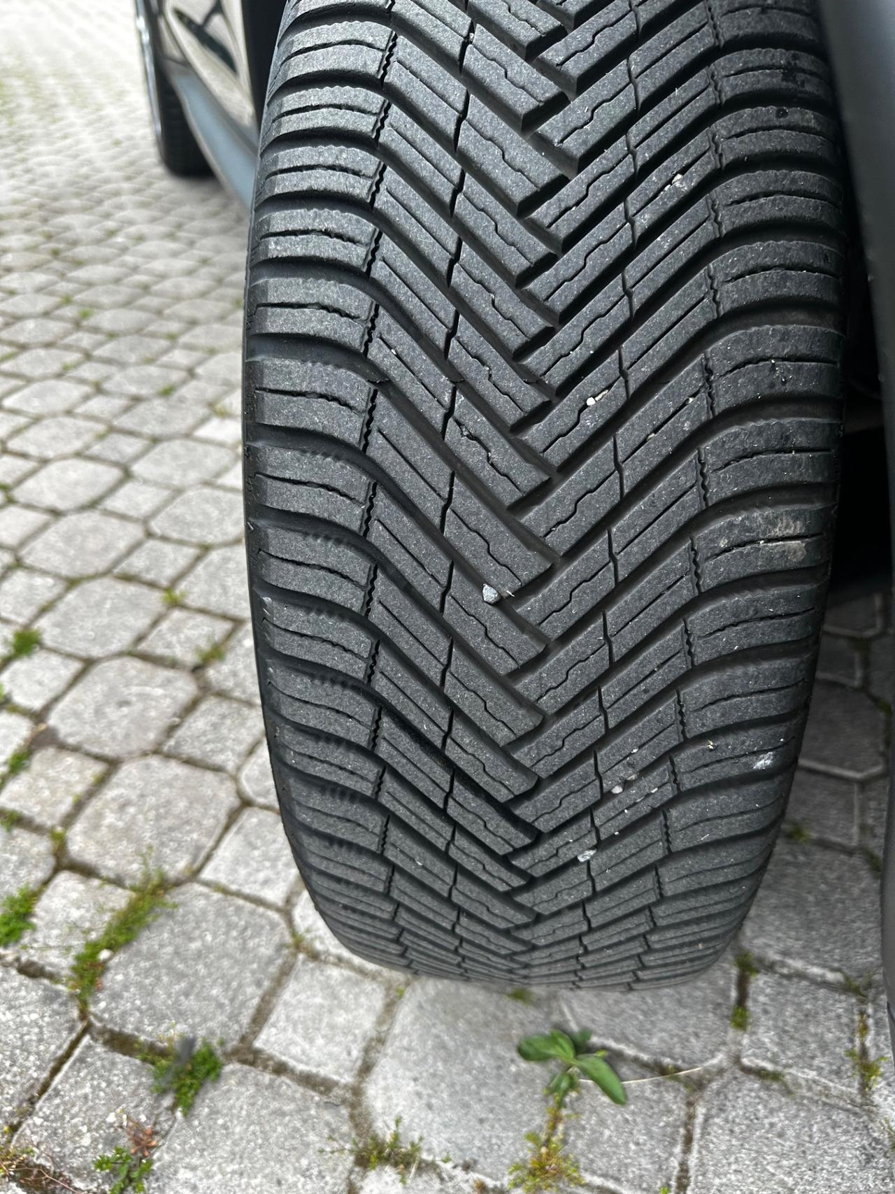 Nissan Juke 1.6 GPL Eco Acenta