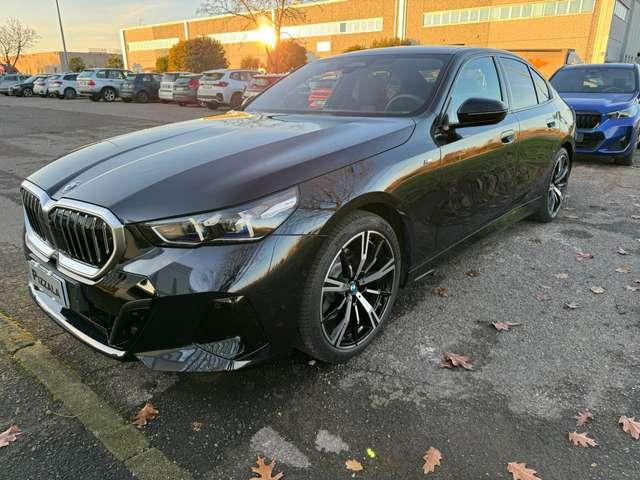 BMW 520 d 48V sDrive Msport