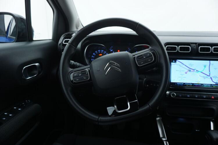 Citroen C3 Aircross Shine BR950712 1.2 Benzina 110CV