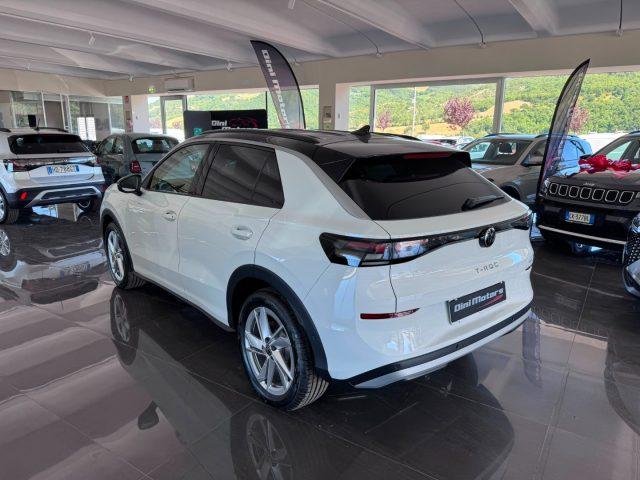 VOLKSWAGEN T-Roc T-roc *PRONTA CONSEGNA* km0 1.5 eTSI ACT 150CV DSG
