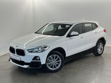 BMW X2 18 d SCR Business X xDrive