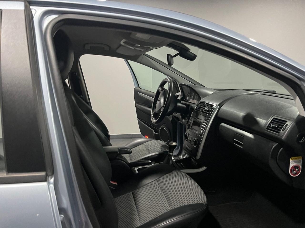 Mercedes-Benz A 180 CDI 5/P W/C 169 Avantgarde